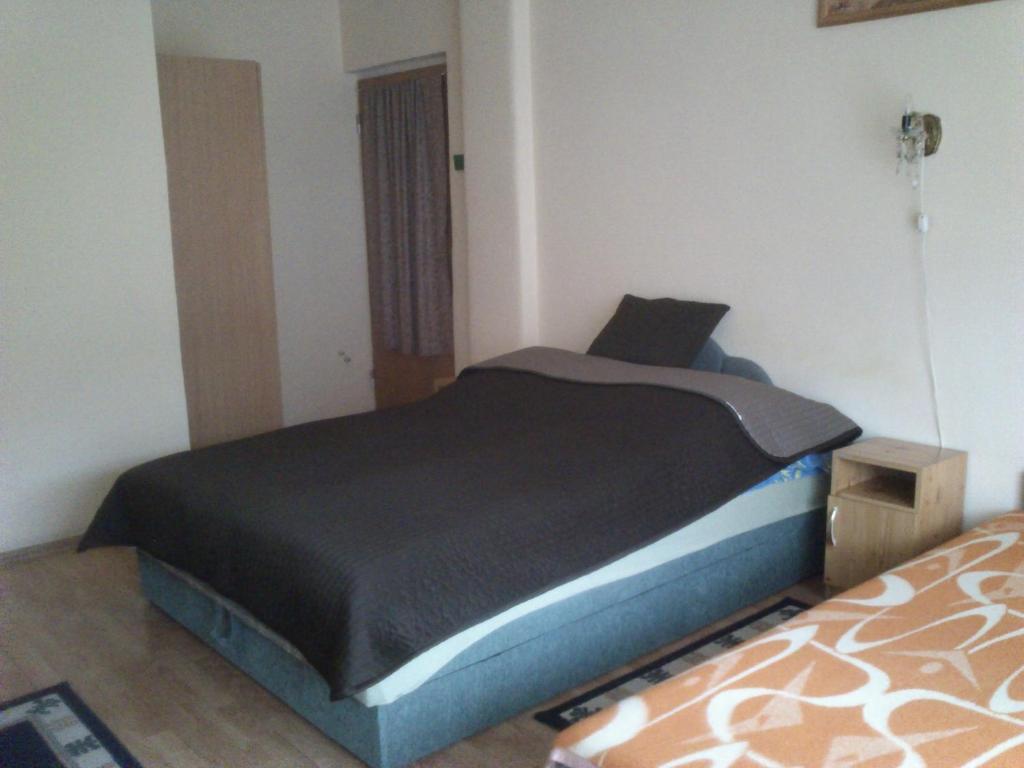 Istvan Vendeghaz Hotel Egerszalok Room photo